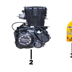 LUBRICANTES
