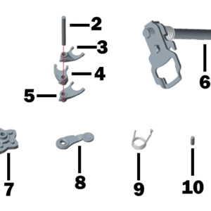TAMBOR SELECTOR
