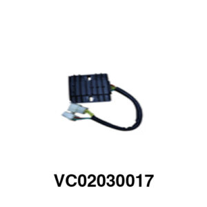 Regulador De Voltaje