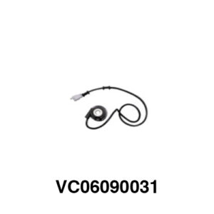 Sensor De Velocidad