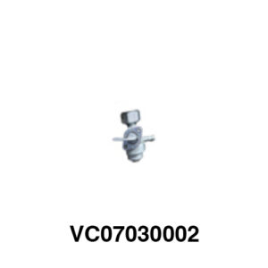 Llave De Paso