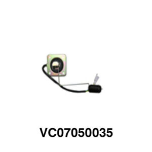 Sensor De Gasolina