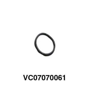 O-ring De Tapón De Tanque De Gasolina