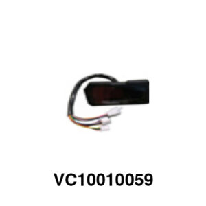 Velocímetro