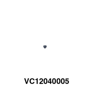 Sticker Insignia Vento