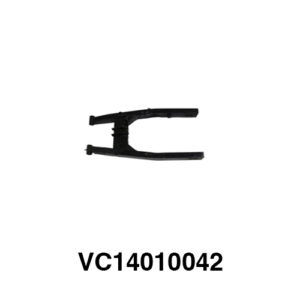 Horquilla Trasera