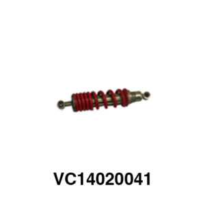 Monoshock