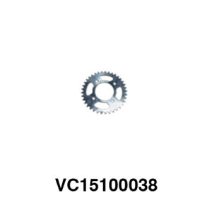Sprocket