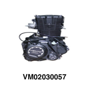 Motor 300cc