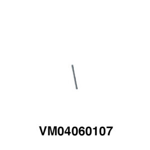 Tornillo De Doble Cabeza M10x223