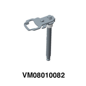 Eje Selector De Velocidad