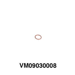 O-ring 27x2,5